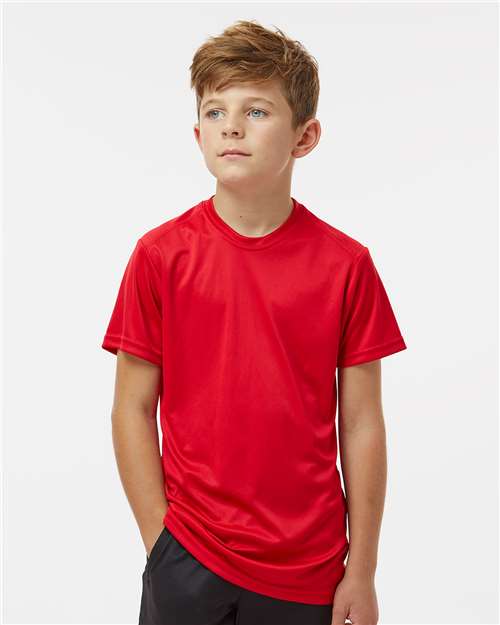 Youth Islander Performance T-Shirt