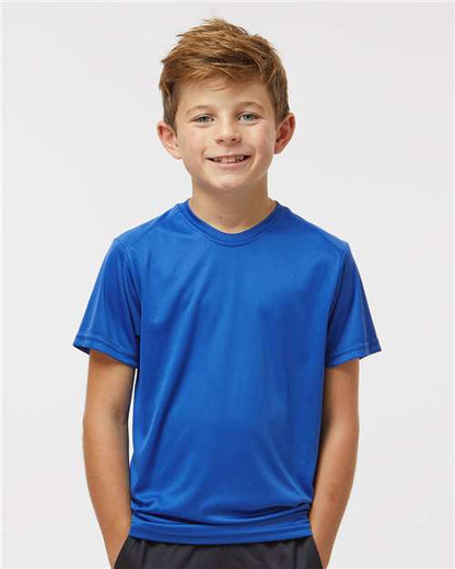 Youth Islander Performance T-Shirt