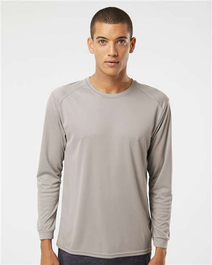 Unisex Long Islander Performance Long Sleeve T-Shirt