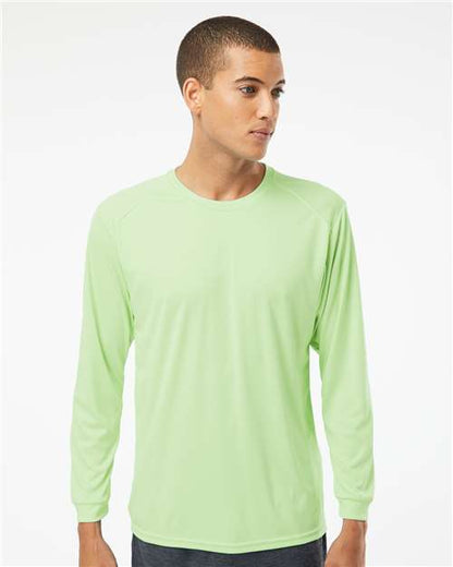 Unisex Long Islander Performance Long Sleeve T-Shirt