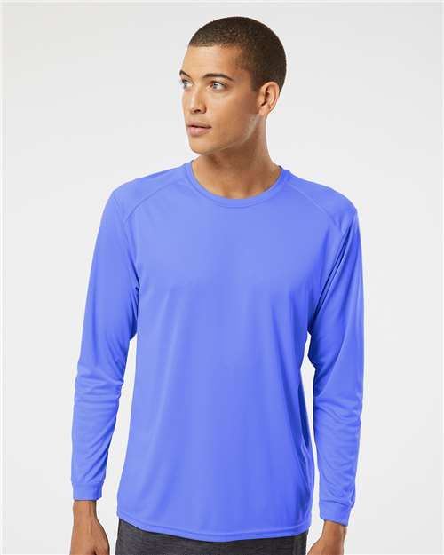 Unisex Long Islander Performance Long Sleeve T-Shirt