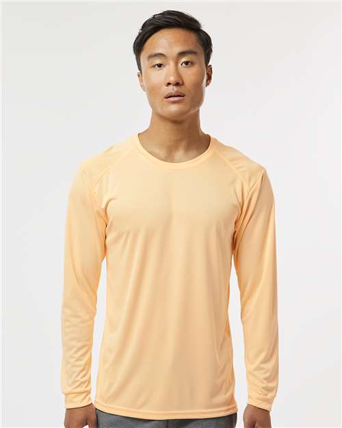 Unisex Long Islander Performance Long Sleeve T-Shirt