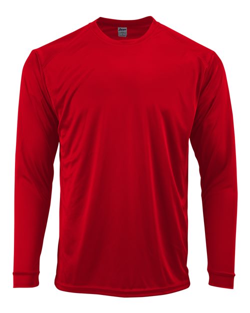 Youth Long Islander Performance Long Sleeve T-Shirt