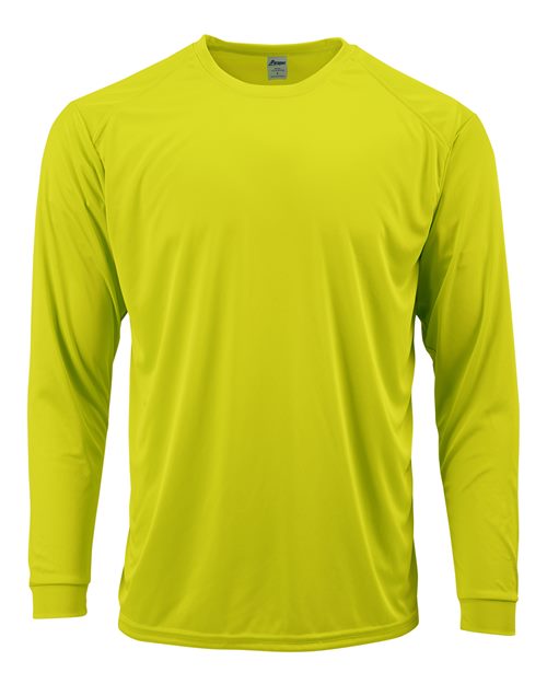 Youth Long Islander Performance Long Sleeve T-Shirt