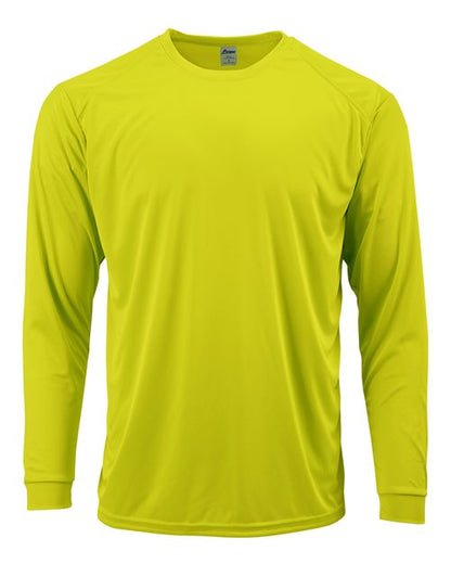 Youth Long Islander Performance Long Sleeve T-Shirt