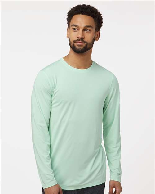 Unisex Aruba Extreme Performance Long Sleeve T-Shirt