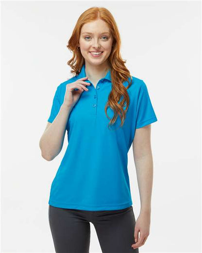 Women's Sebring Performance Polo