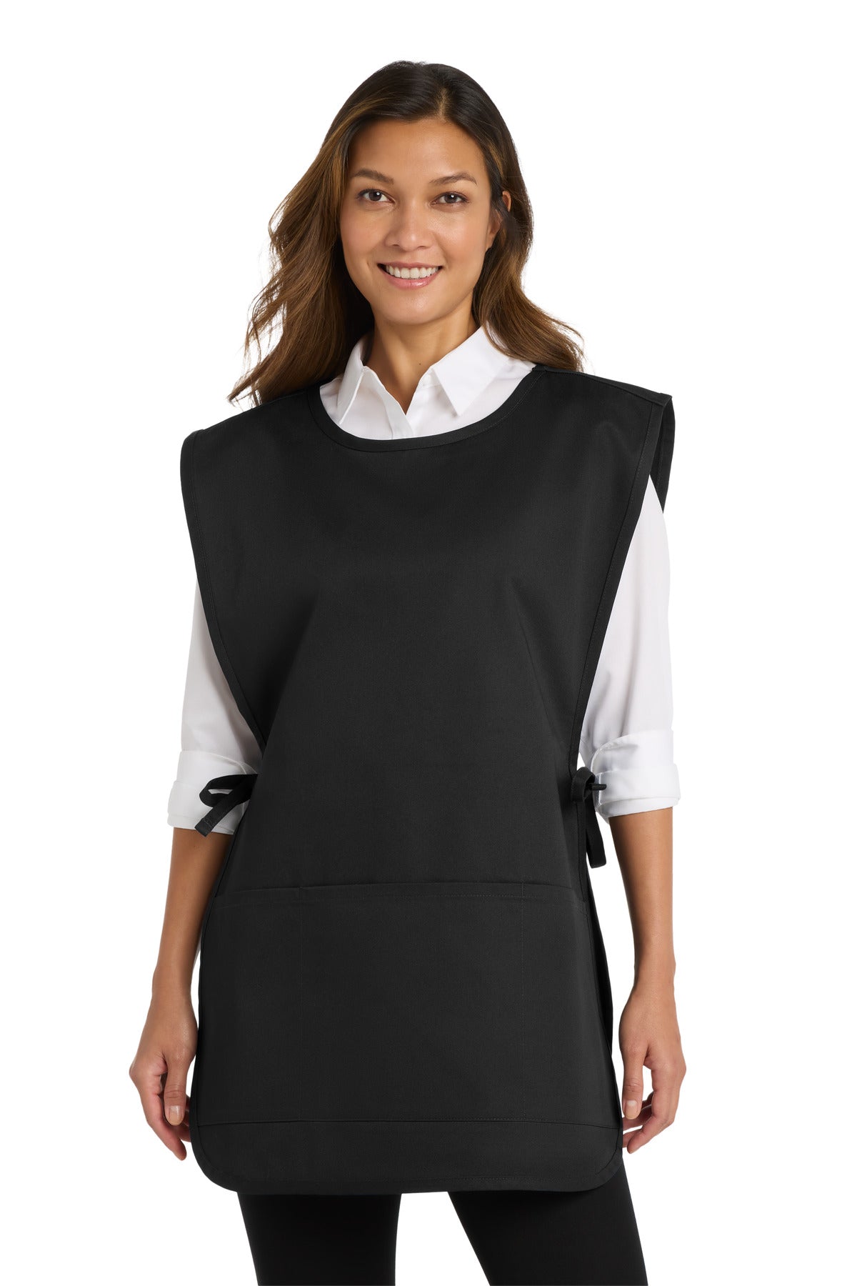 Port Authority ®  Easy Care Cobbler Apron with Stain Release. A705