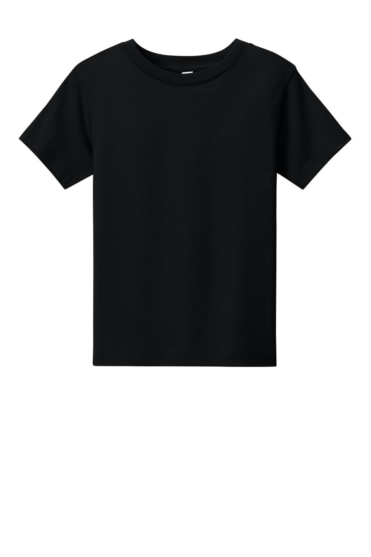 BELLA+CANVAS ®  Toddler Short Sleeve Tee BC3001T