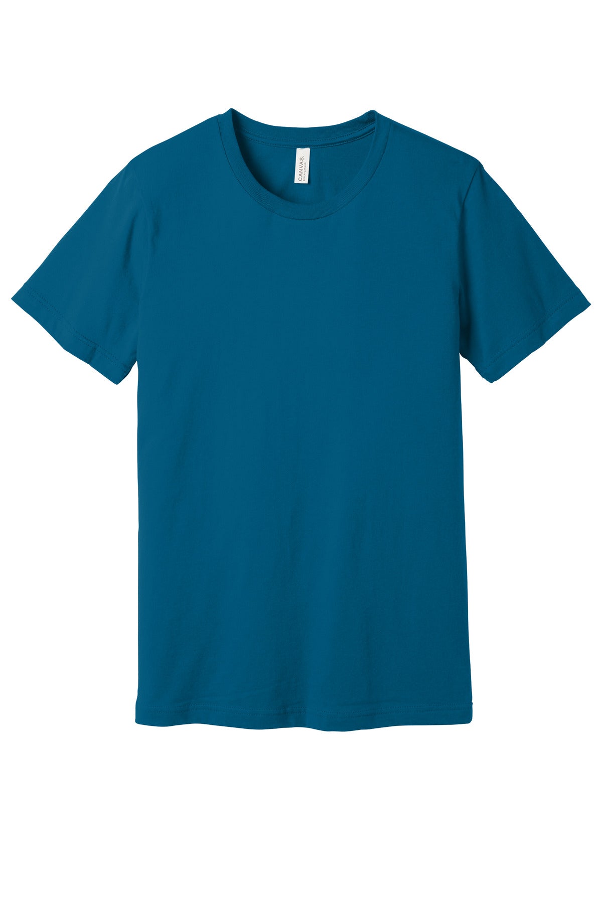 BELLA+CANVAS  ®  Unisex Jersey Short Sleeve Tee. BC3001