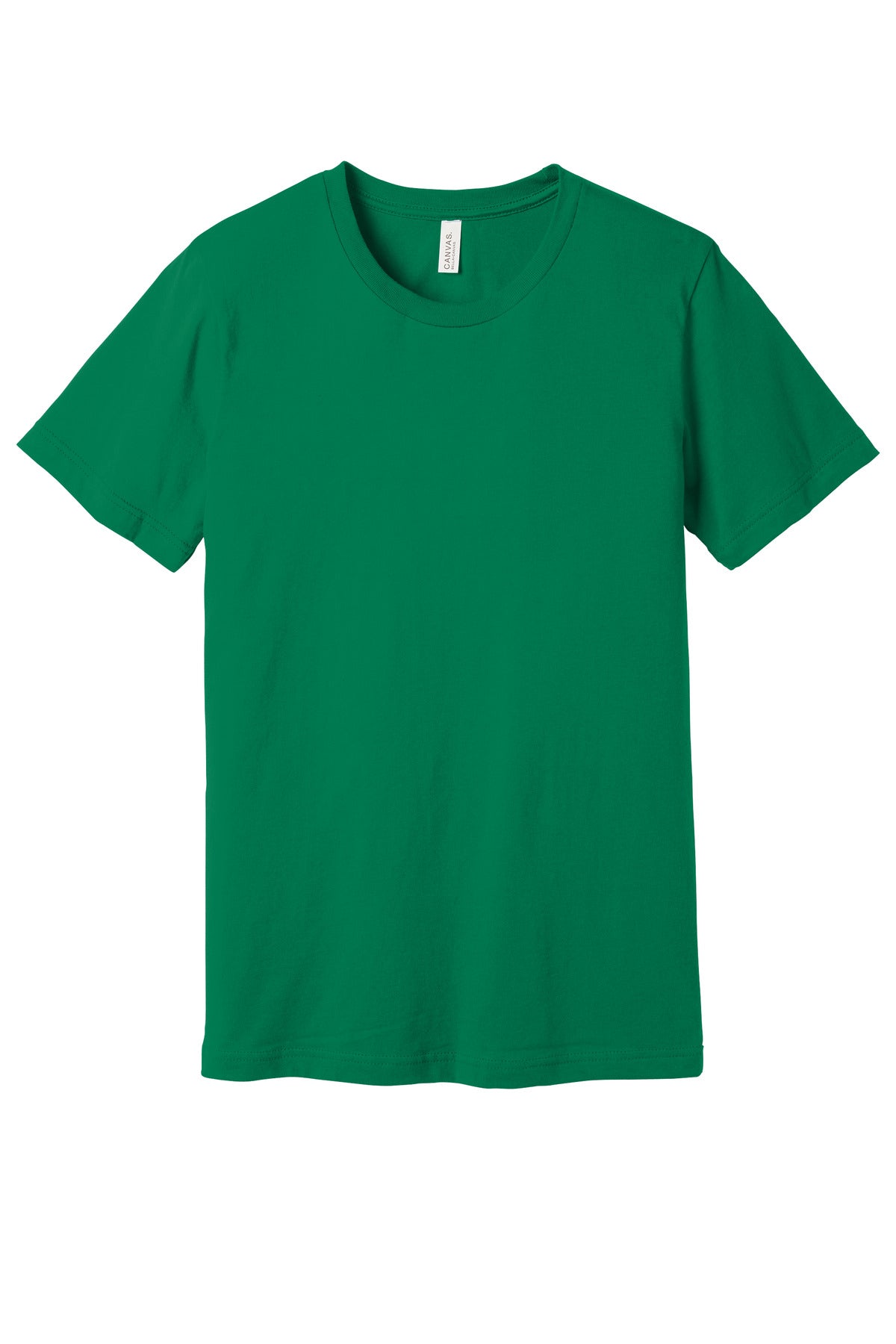 BELLA+CANVAS  ®  Unisex Jersey Short Sleeve Tee. BC3001