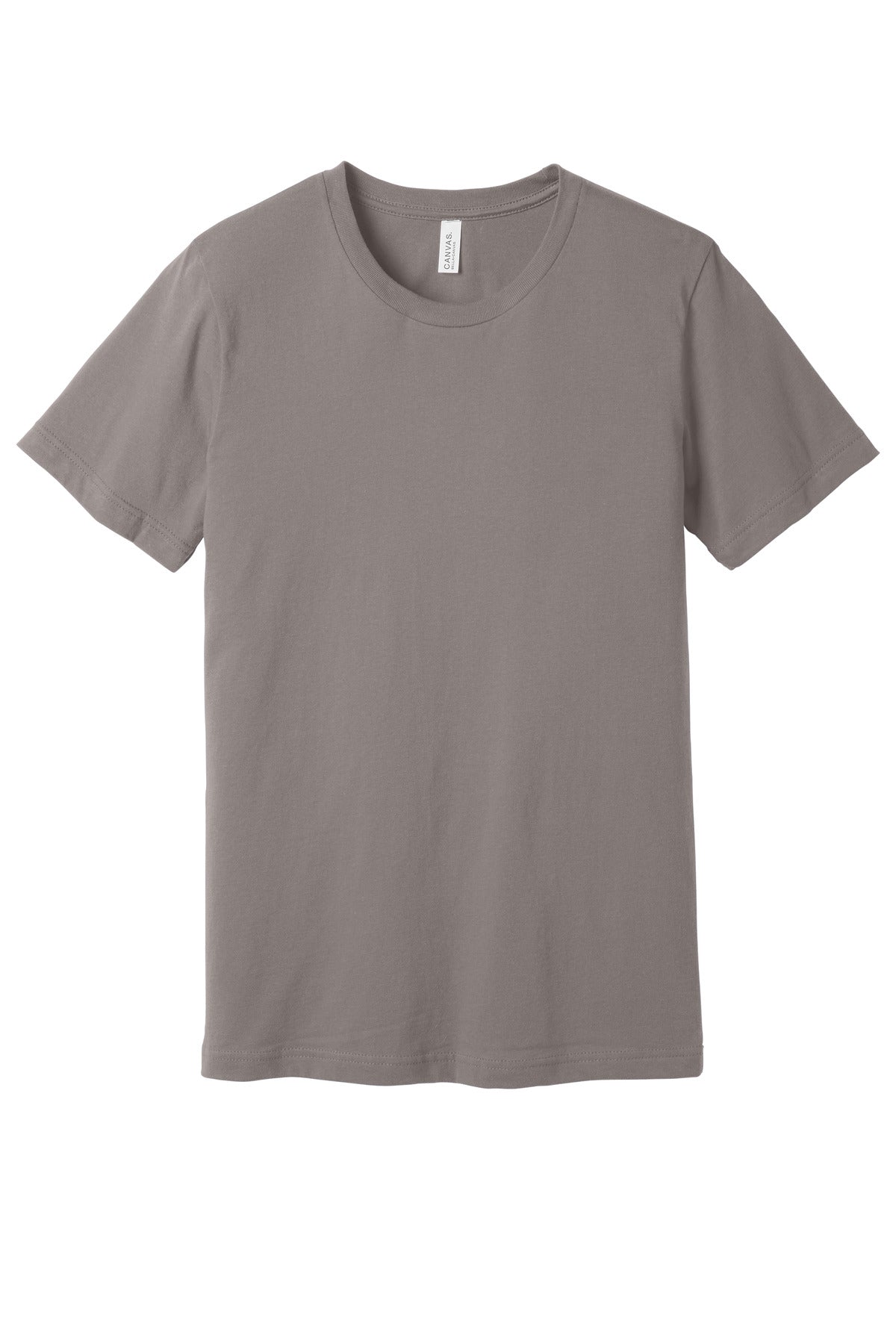 BELLA+CANVAS  ®  Unisex Jersey Short Sleeve Tee. BC3001