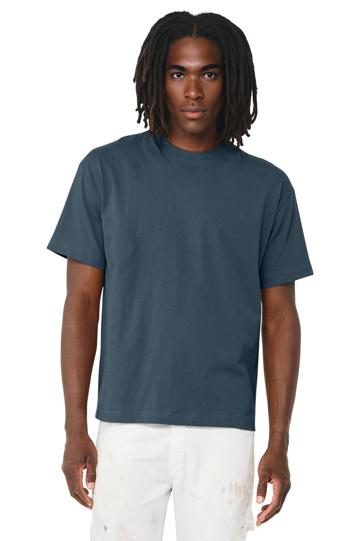 BELLA+CANVAS ®  Unisex 6-Ounce Heavyweight Tee BC3010