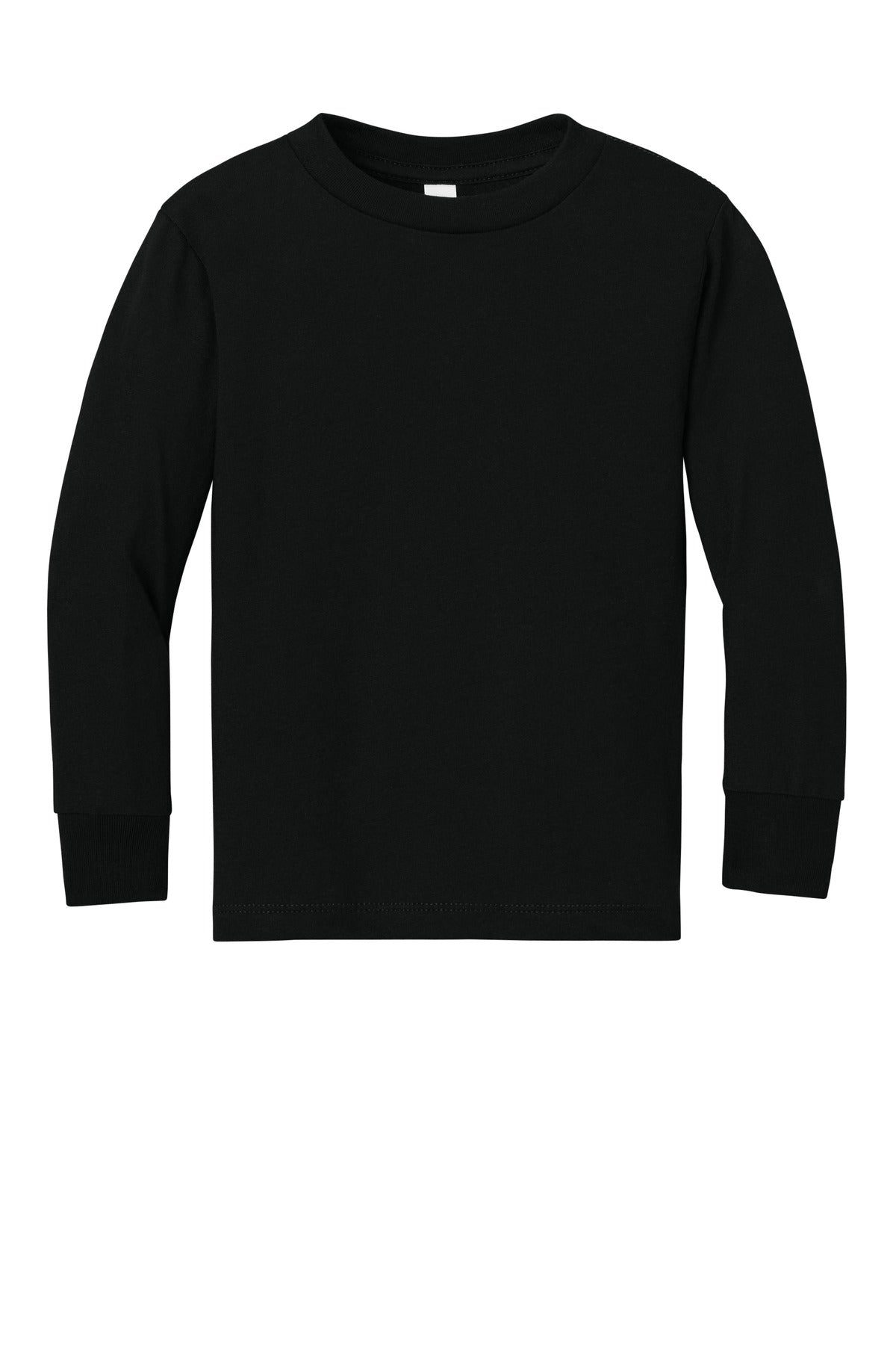 BELLA+CANVAS ®  Toddler Jersey Long Sleeve Tee BC3501T