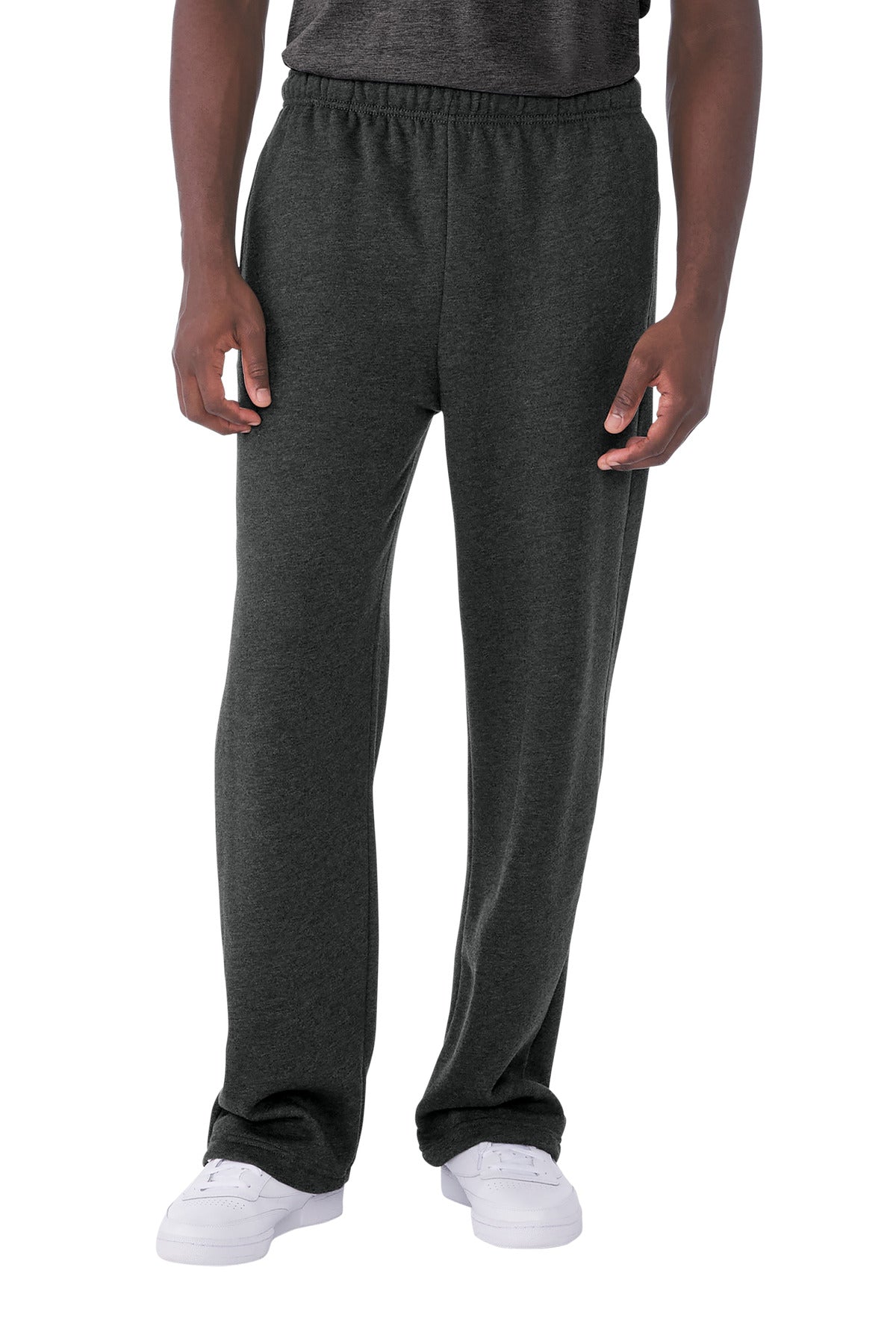 BELLA+CANVAS ®  Unisex Sponge Fleece Straight Leg Sweatpant BC3725