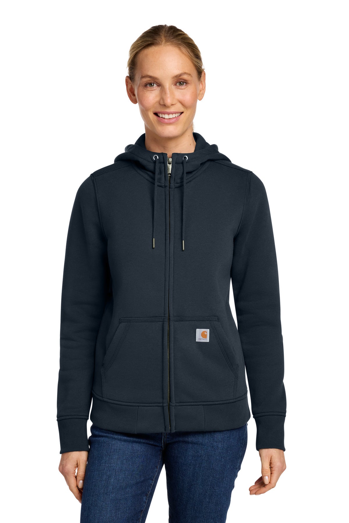 Carhartt ®  Women's Clarksburg Full-Zip Hoodie CT102788