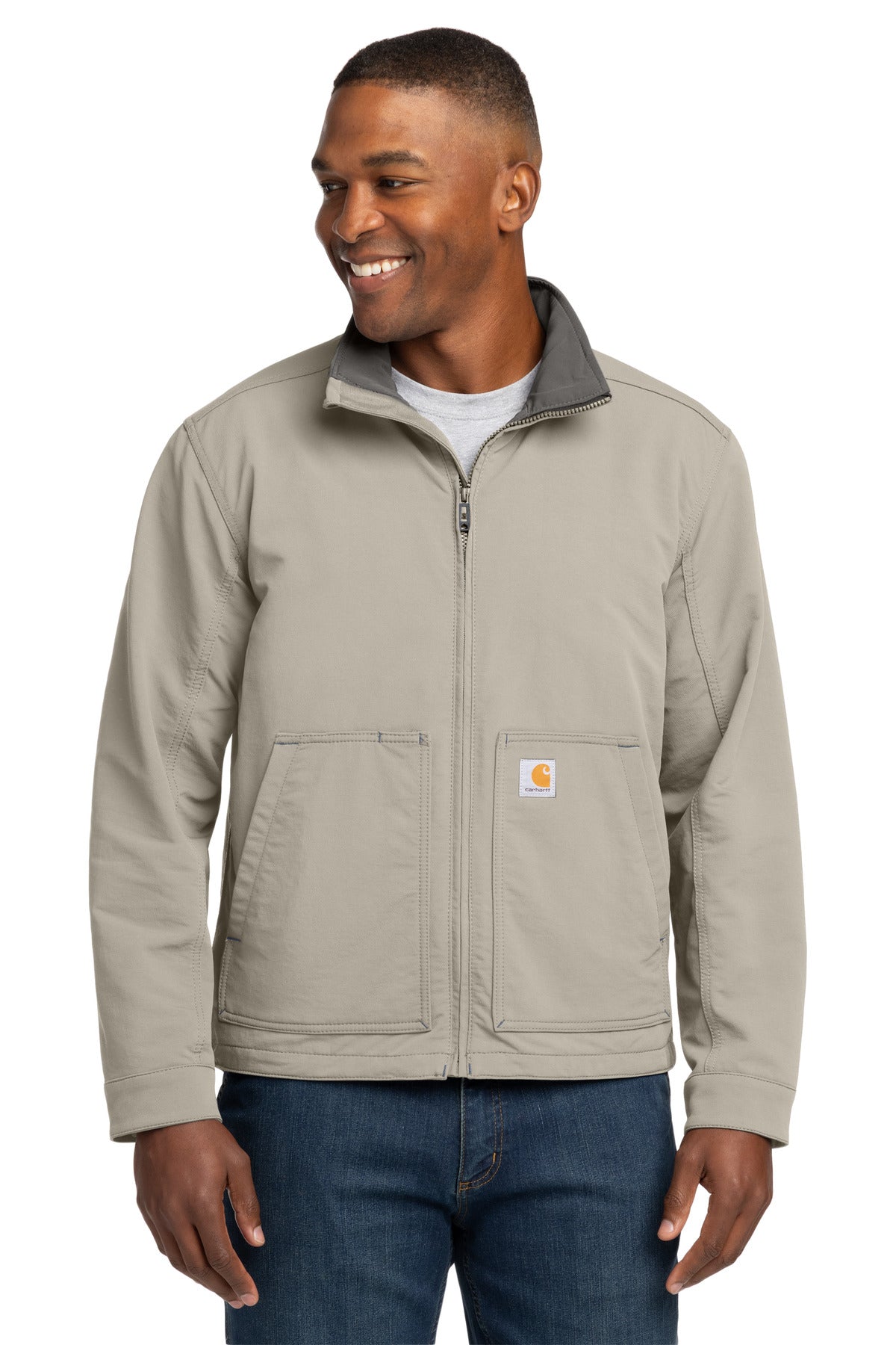 Carhartt ®  Super Dux ™  Soft Shell Jacket CT105534