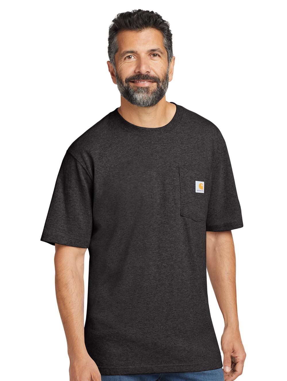 Carhartt® Workwear Pocket Short Sleeve T-Shirt