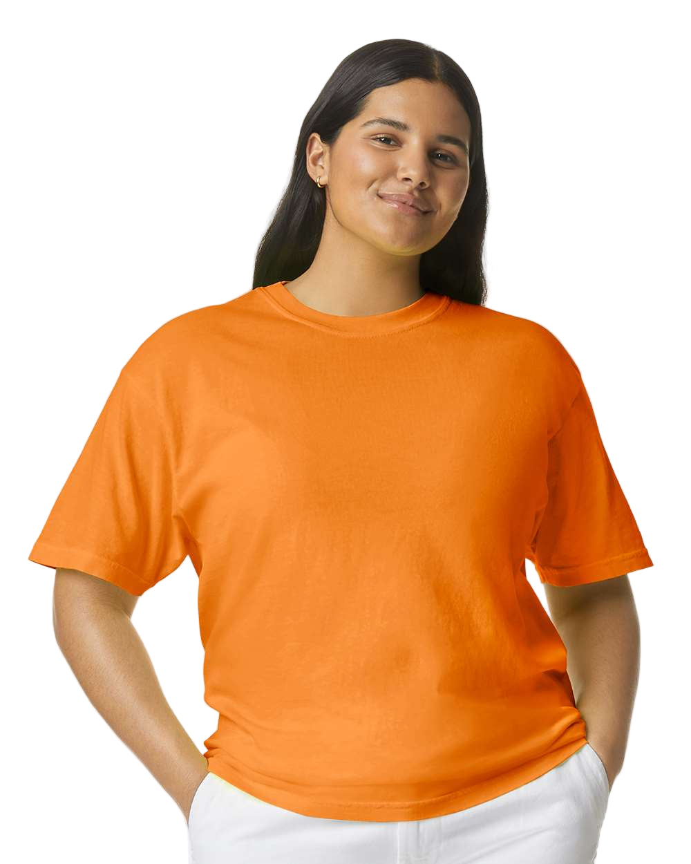 Comfort Colors Heavyweight T-Shirt