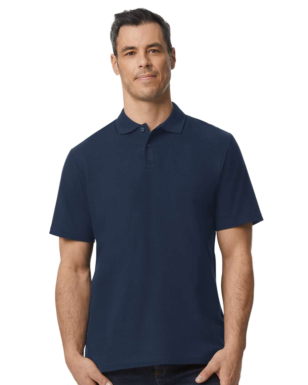 Gildan Softstyle Pique Polo