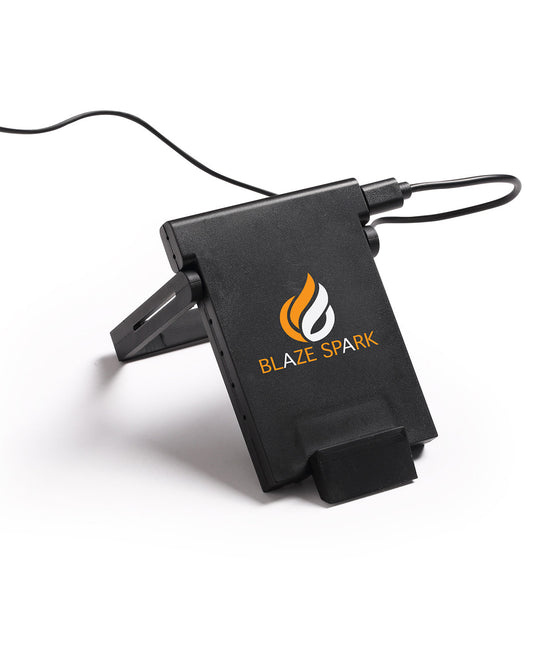 Promo Wireless Charger with Phone Stand