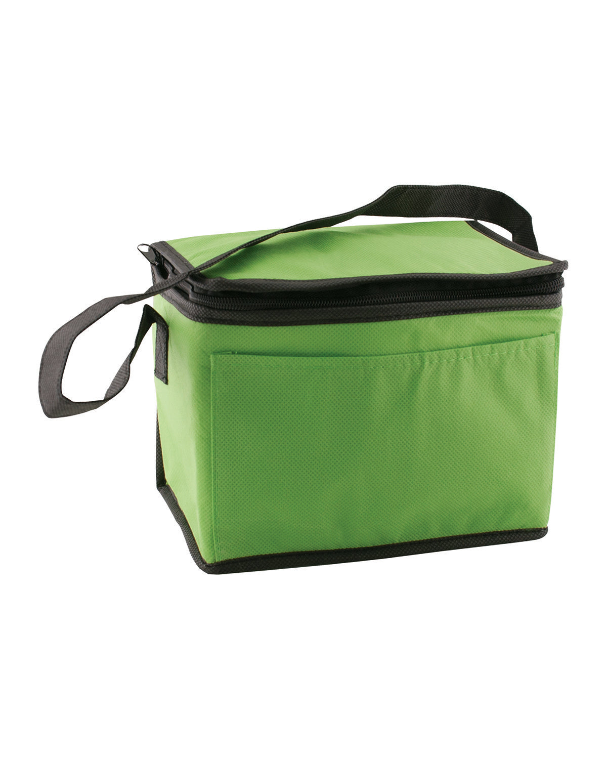 6 Pack Non-Woven Lunch Cooler Bag
