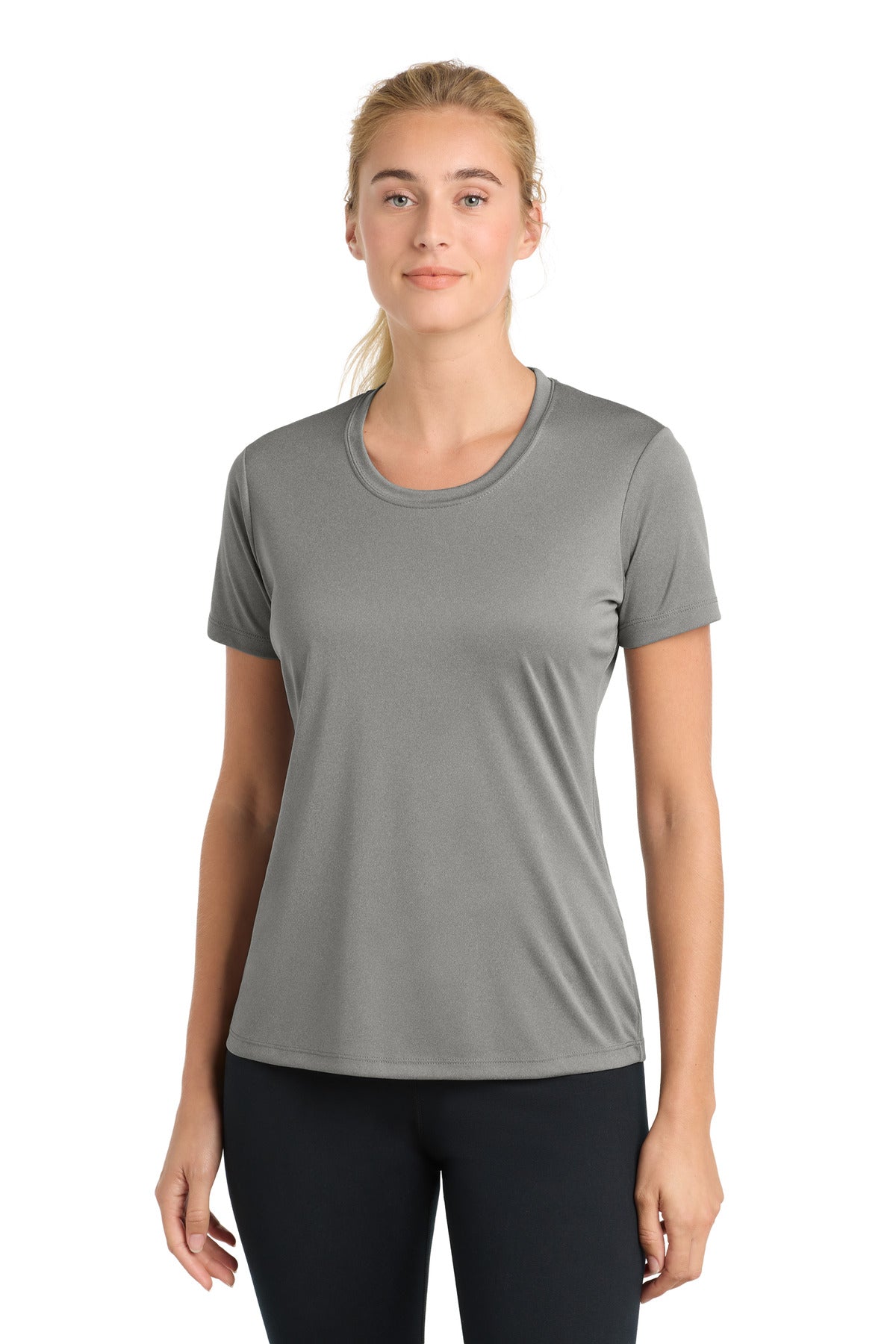 Sport-Tek ®  Women's PosiCharge ®  Competitor™ T-Shirt. LST350