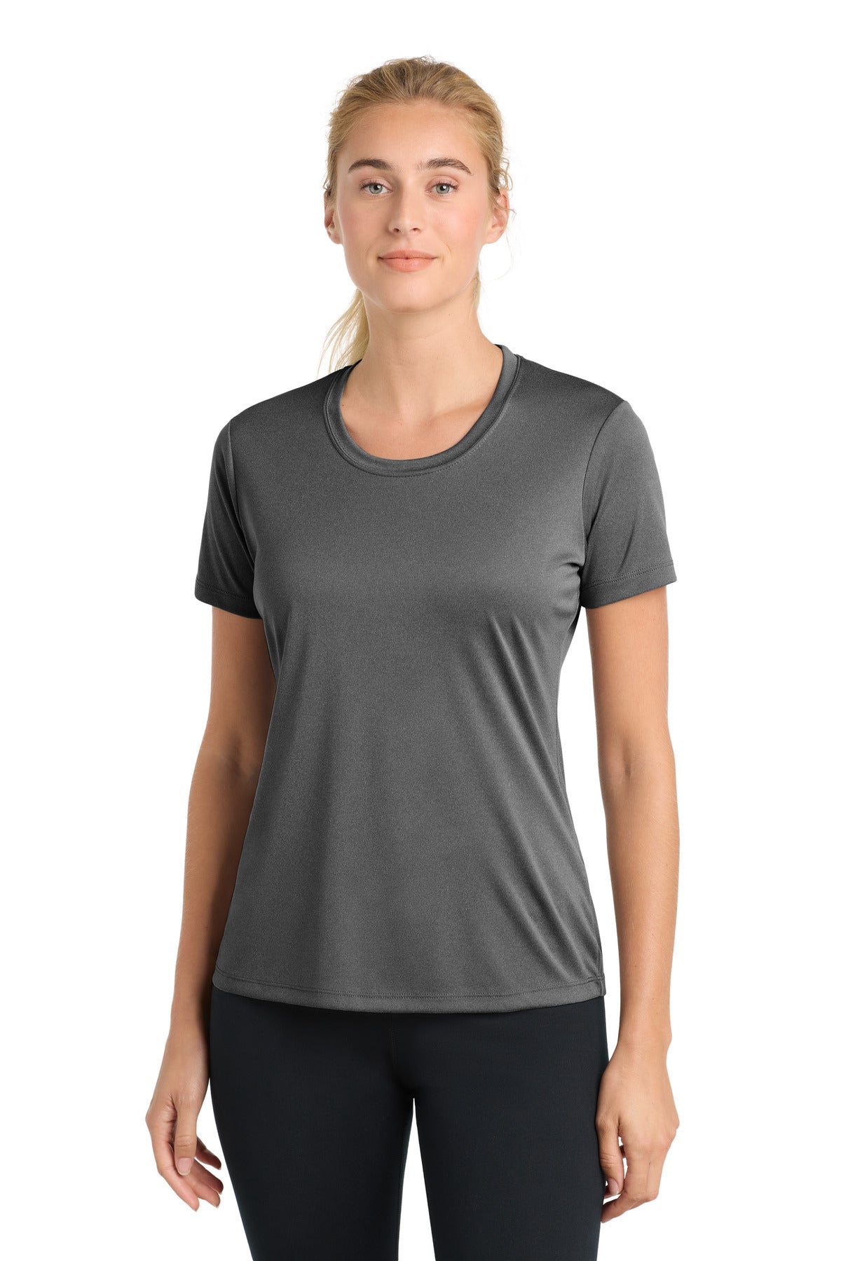 Sport-Tek ®  Women's PosiCharge ®  Competitor™ T-Shirt. LST350