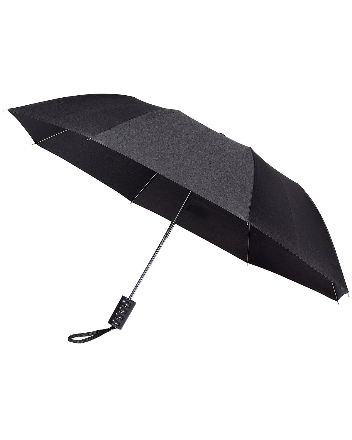 44" Arc Auto-Open Folding Umbrella