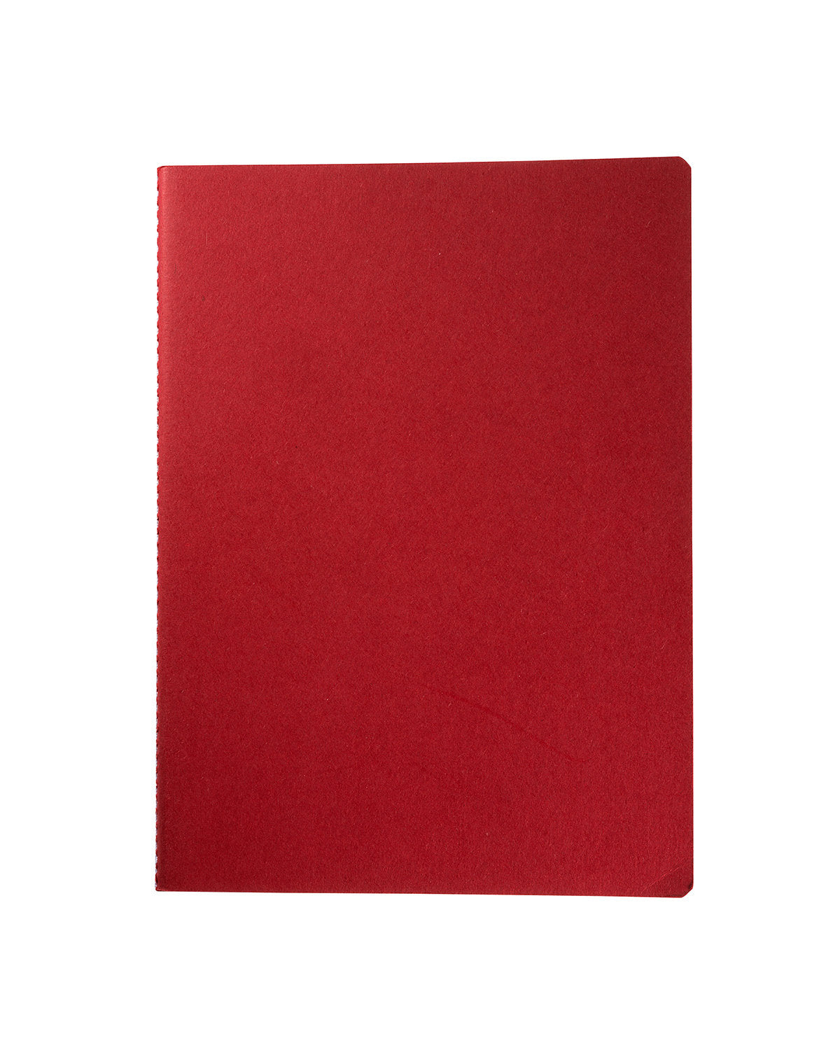 Recycled Paper Journal Notebook 5" x 7"