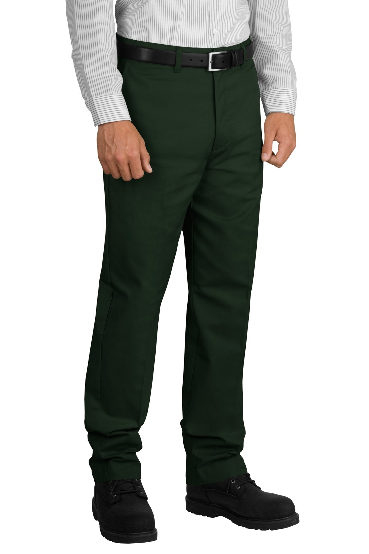 Red Kap ®  Industrial Work Pant.  PT20