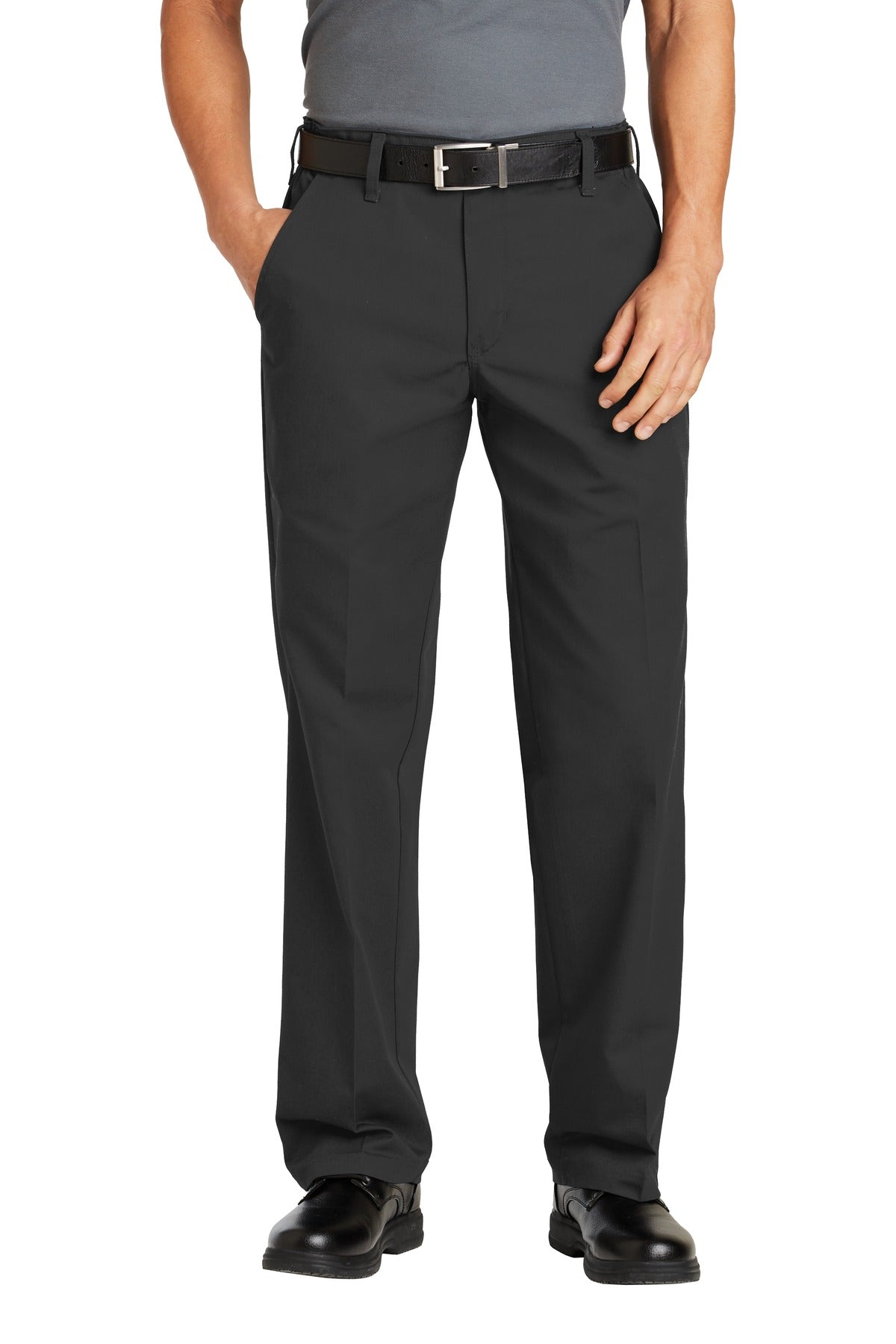 Red Kap ®  Elastic Insert Pant.  PT60
