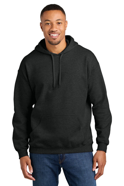 Gildan ®  Softstyle ®  Midweight Pullover Hooded Sweatshirt SF500