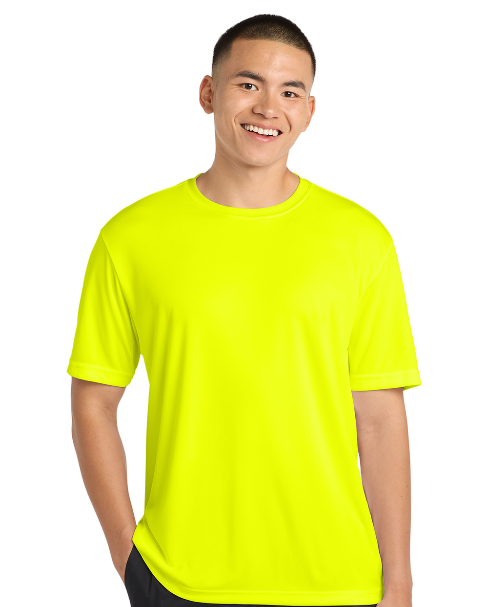 Sport-Tek PosiCharge Competitor Tee