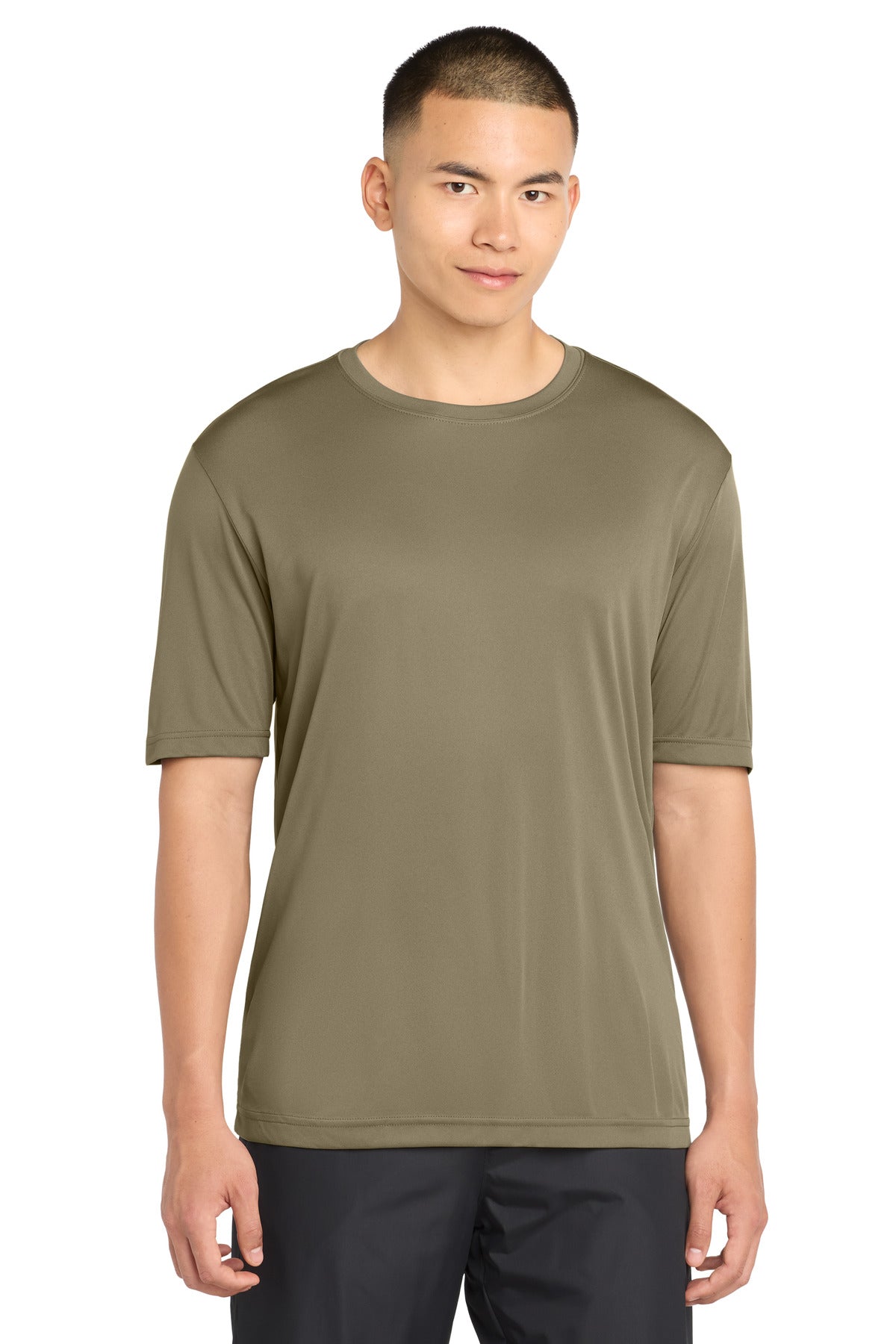 Sport-Tek ®  PosiCharge ®  Competitor™ T-Shirt. ST350