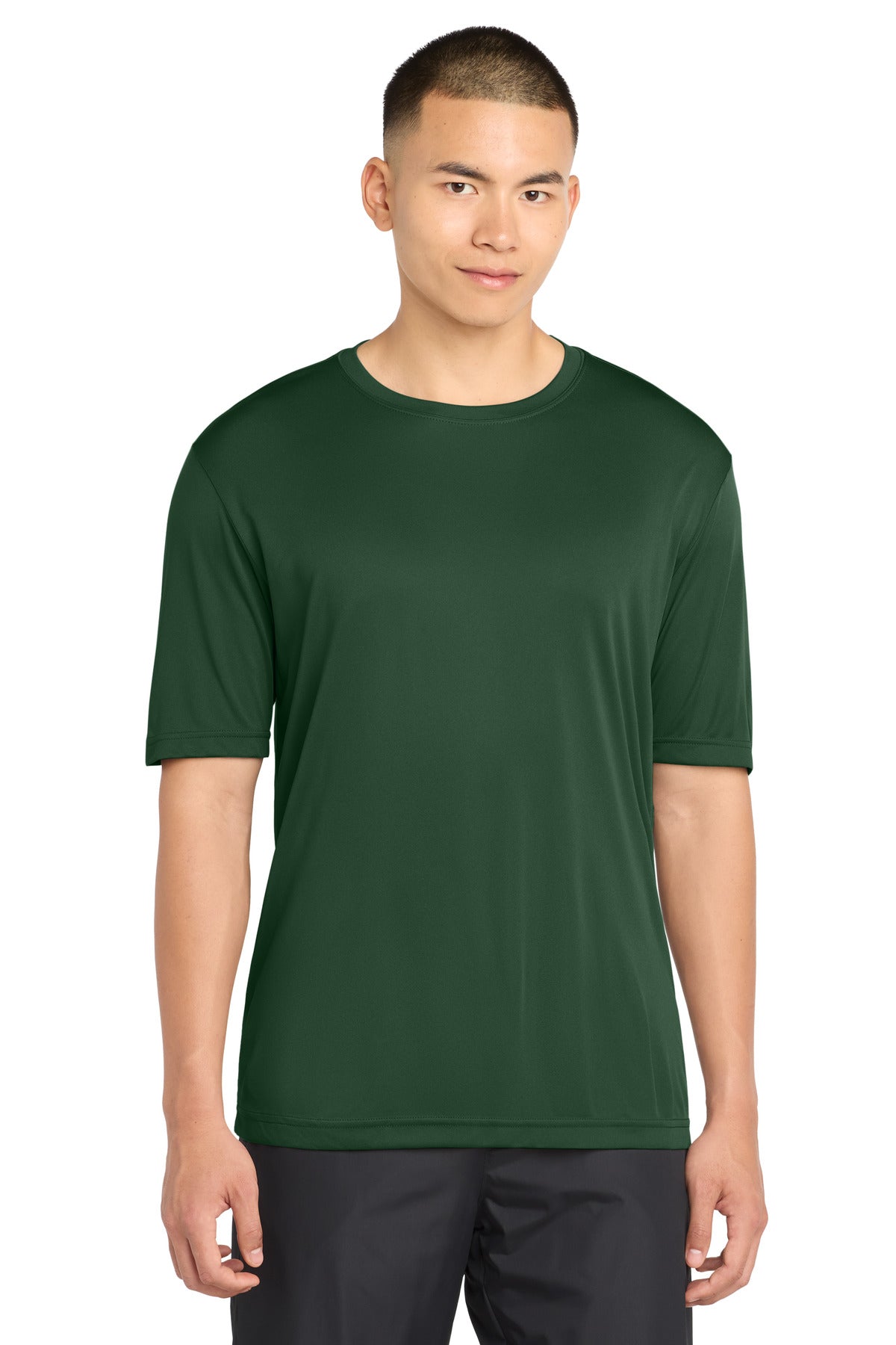 Sport-Tek ®  PosiCharge ®  Competitor™ T-Shirt. ST350