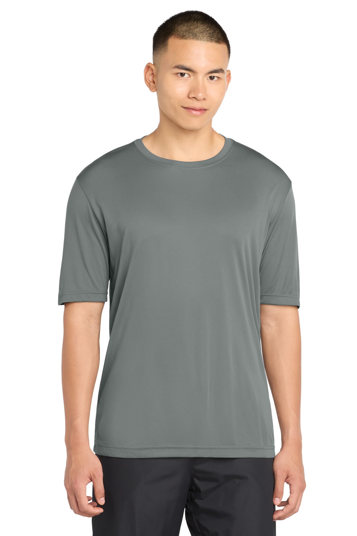 Sport-Tek ®  PosiCharge ®  Competitor™ T-Shirt. ST350