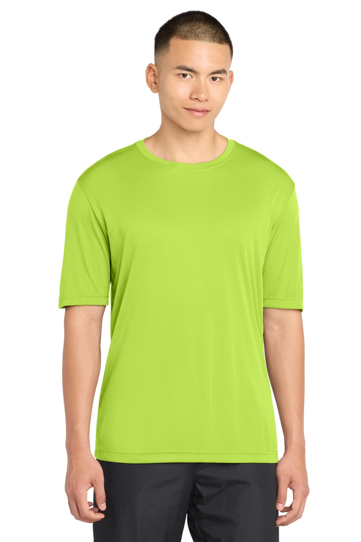 Sport-Tek ®  PosiCharge ®  Competitor™ T-Shirt. ST350
