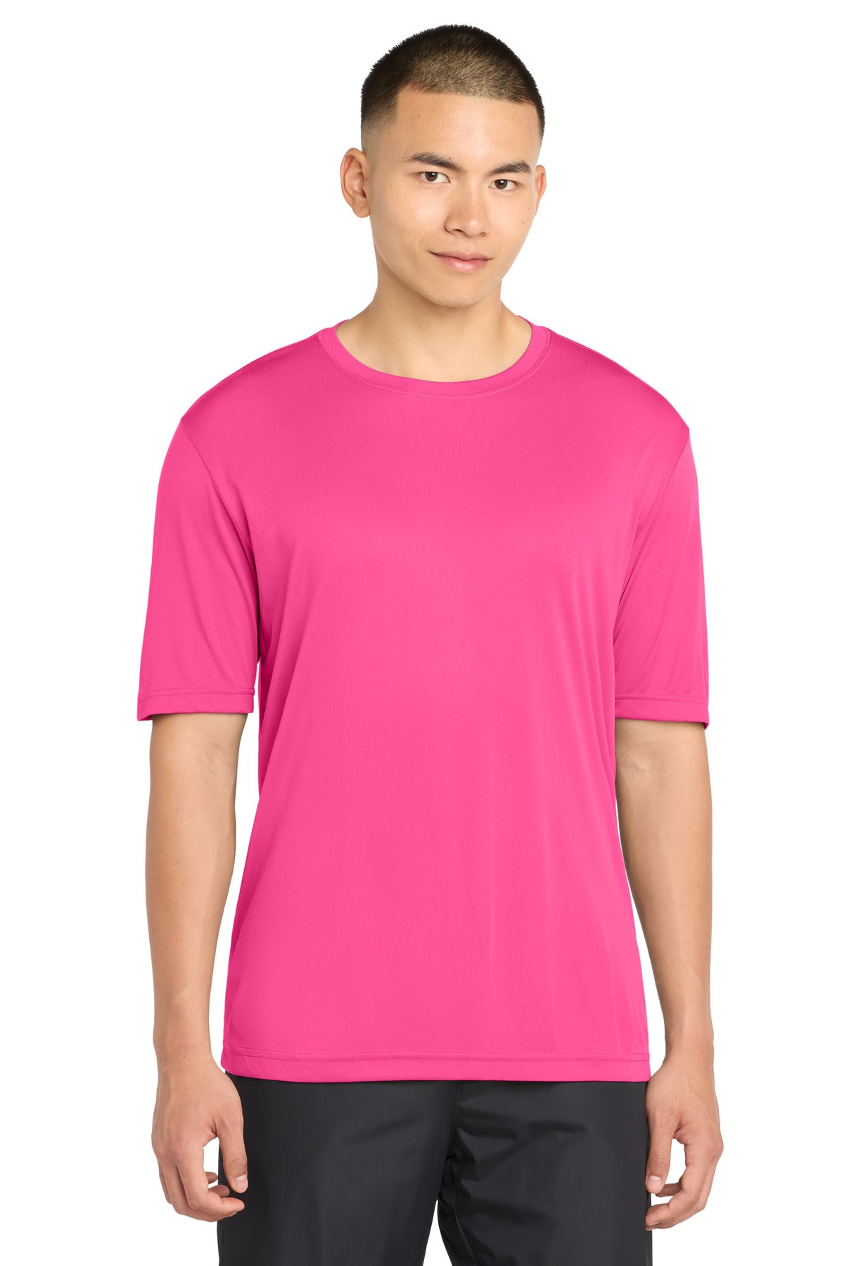 Sport-Tek ®  PosiCharge ®  Competitor™ T-Shirt. ST350