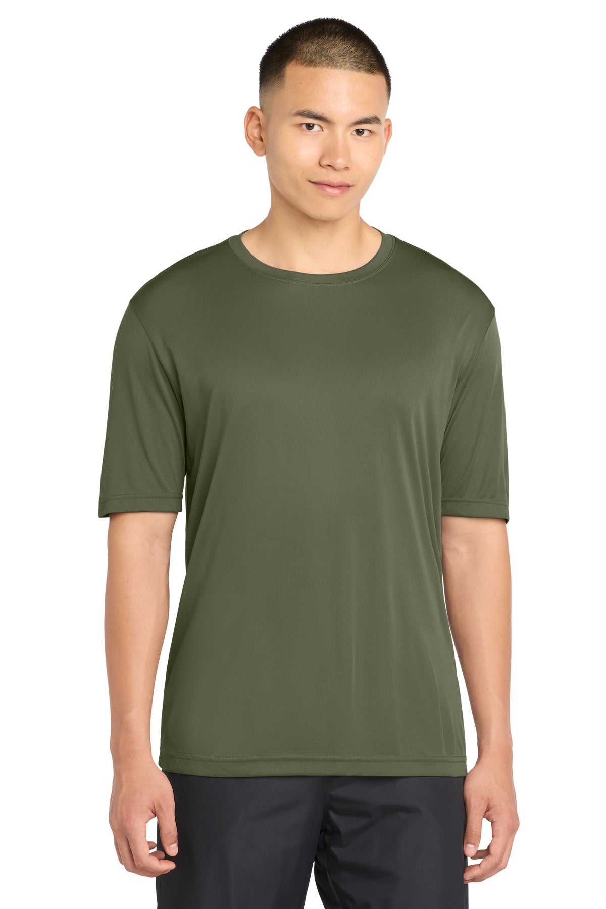 Sport-Tek ®  PosiCharge ®  Competitor™ T-Shirt. ST350