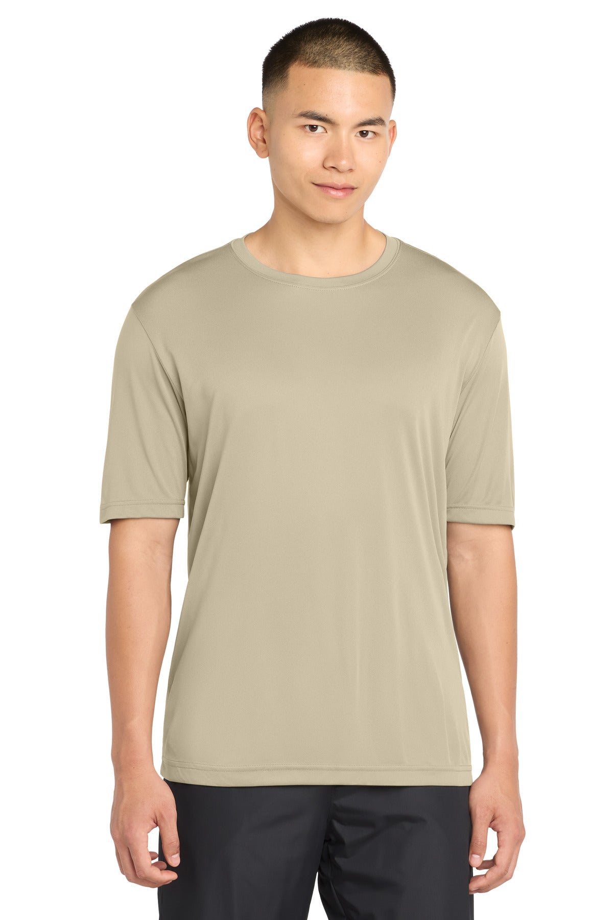 Sport-Tek ®  PosiCharge ®  Competitor™ T-Shirt. ST350