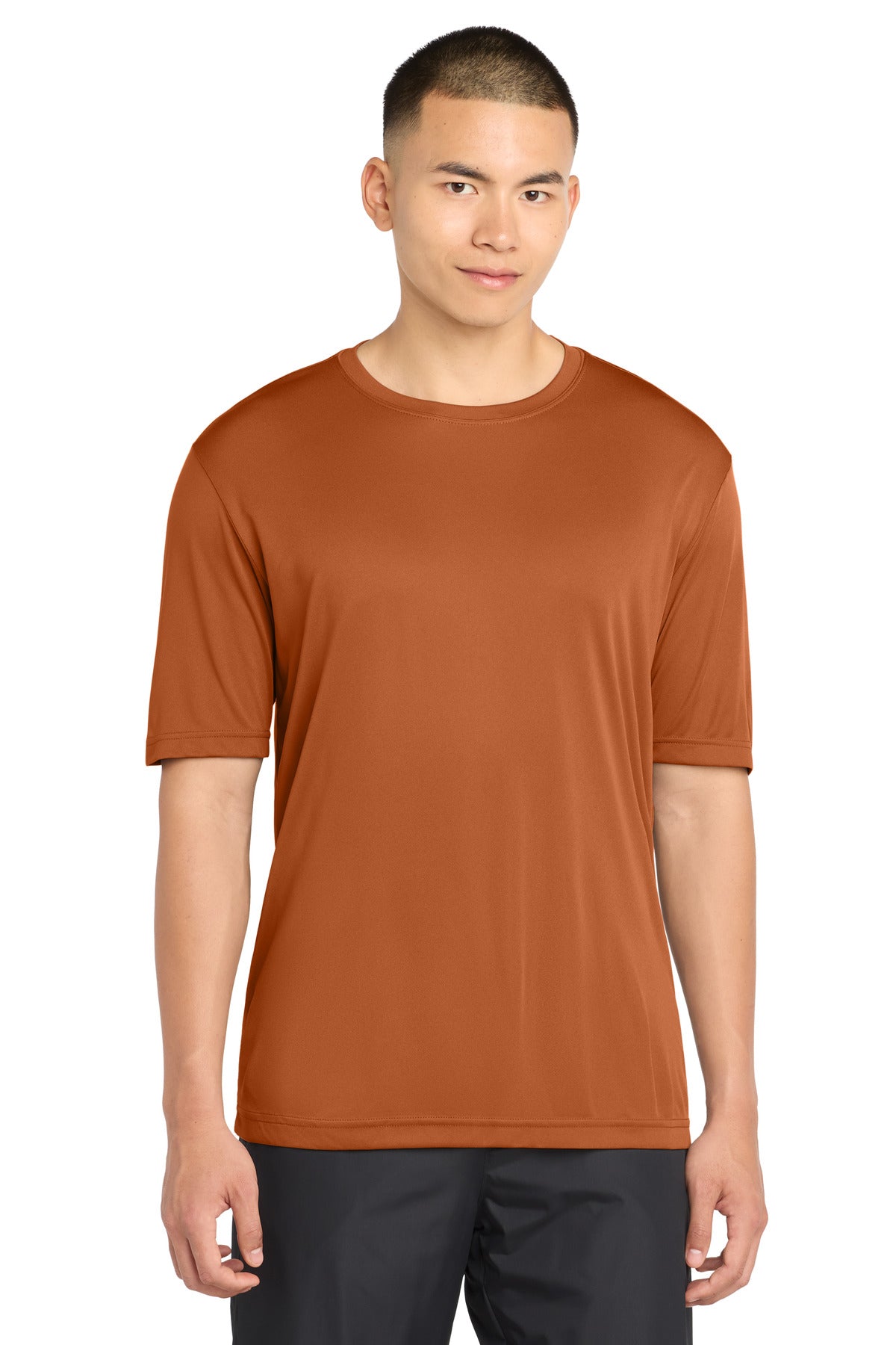 Sport-Tek ®  PosiCharge ®  Competitor™ T-Shirt. ST350