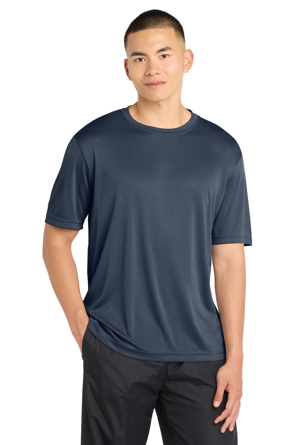 Sport-Tek ®  PosiCharge ®  Competitor™ T-Shirt. ST350
