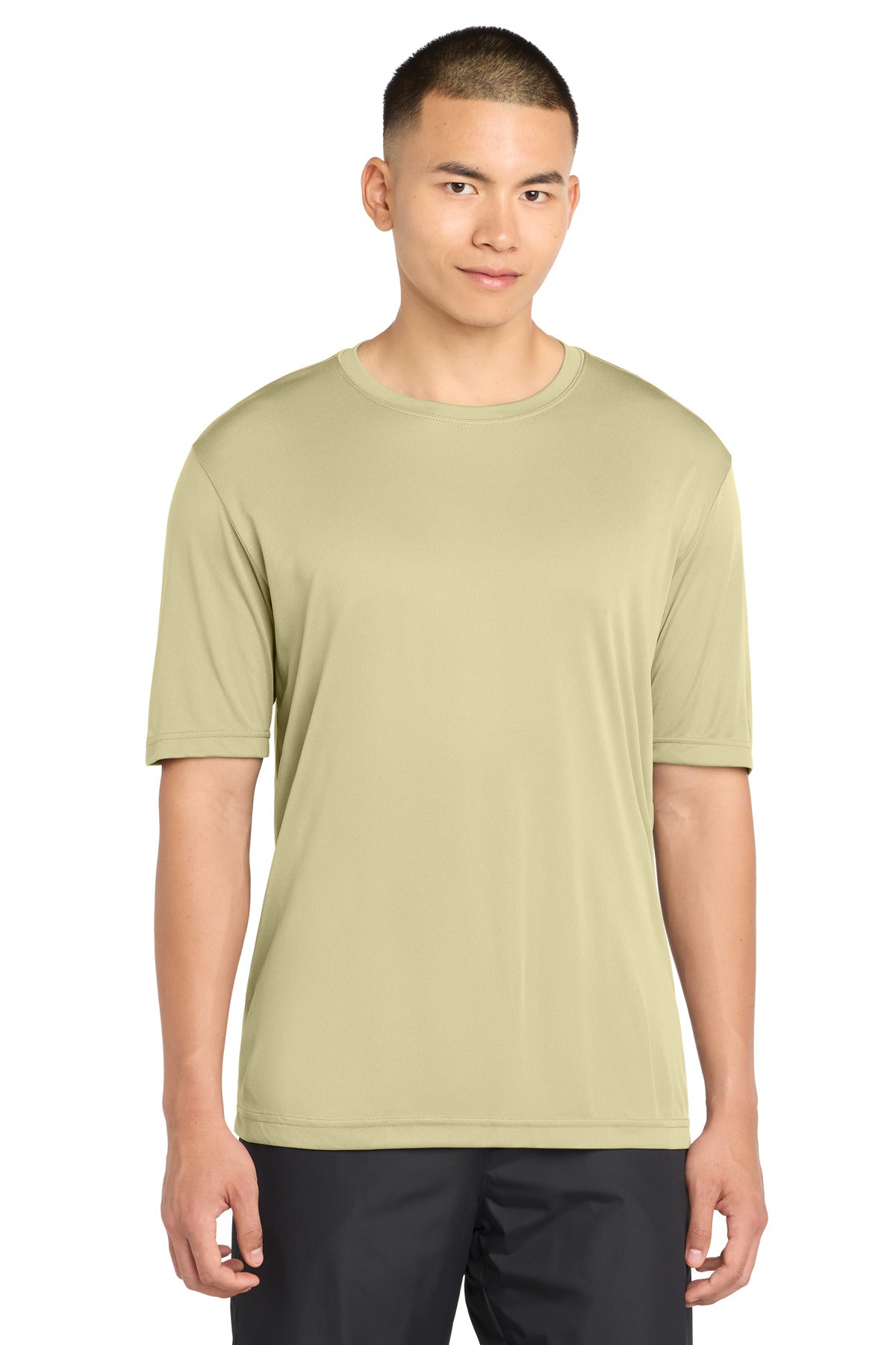 Sport-Tek ®  PosiCharge ®  Competitor™ T-Shirt. ST350