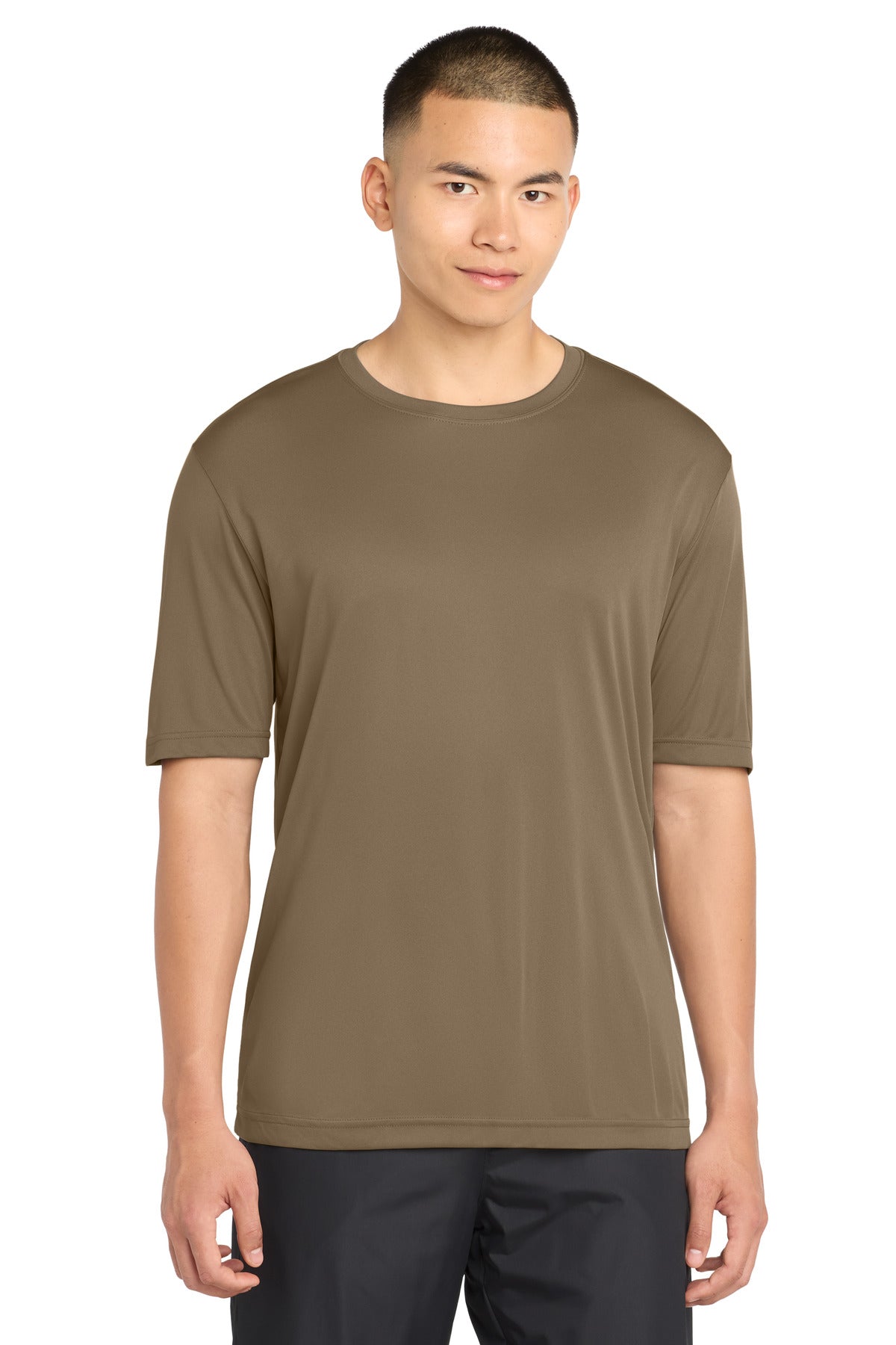 Sport-Tek ®  PosiCharge ®  Competitor™ T-Shirt. ST350
