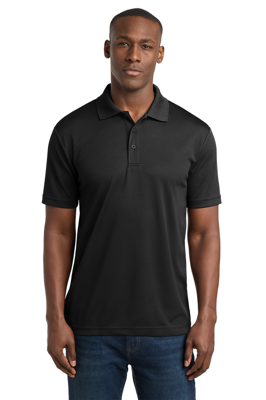 Sport-Tek PosiCharge RacerMesh Polo