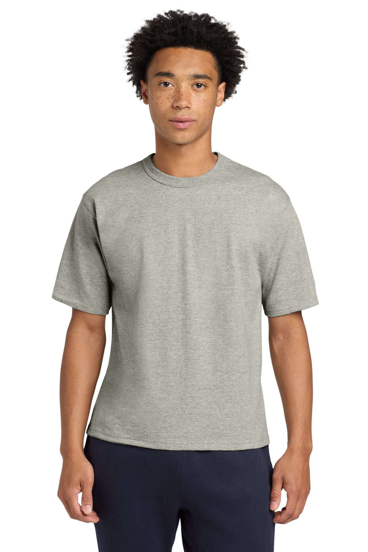 Champion  ®   Heritage 7-Oz. Jersey T-Shirt T105