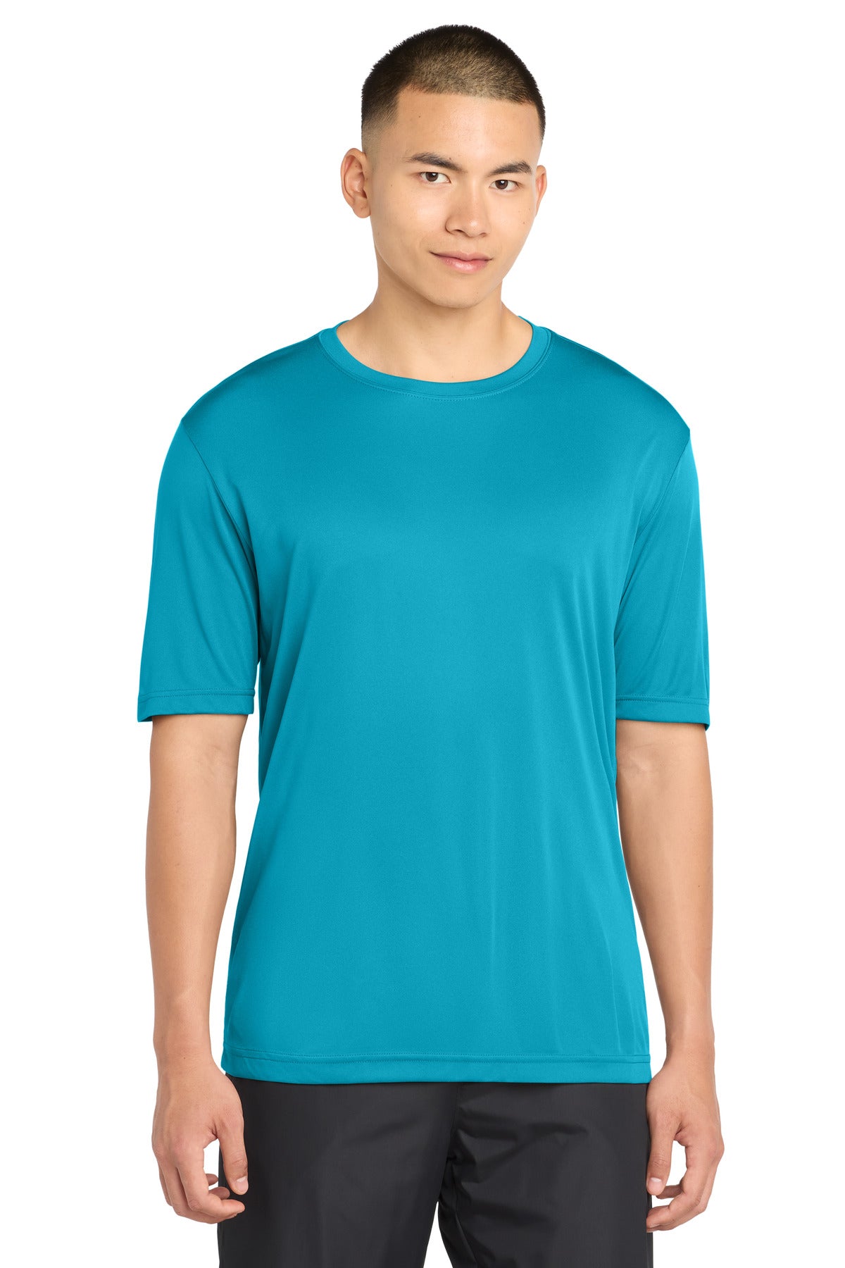 Sport-Tek ®  Tall PosiCharge ®  Competitor™  T-Shirt. TST350