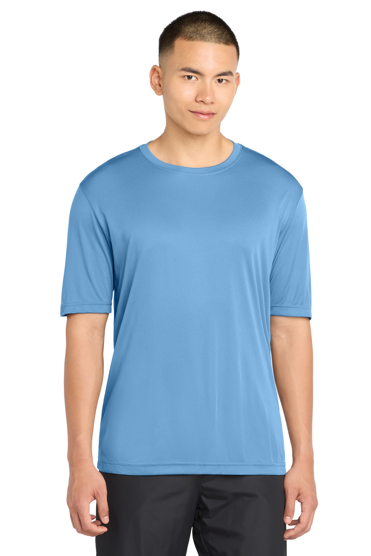 Sport-Tek ®  Tall PosiCharge ®  Competitor™  T-Shirt. TST350