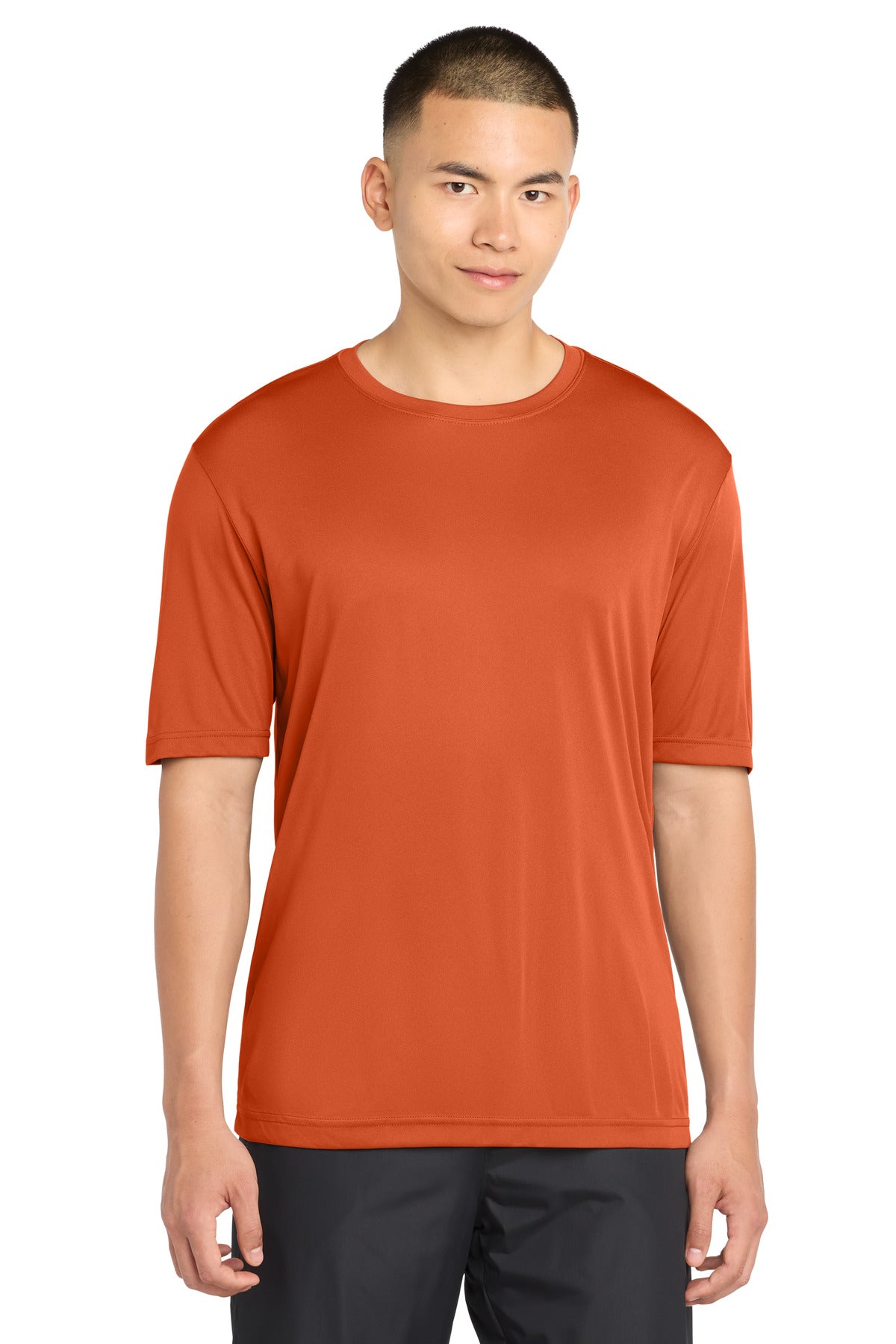 Sport-Tek ®  Tall PosiCharge ®  Competitor™  T-Shirt. TST350